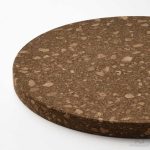 زیر قابلمه‌ ای چوب پنبه ایکیا مدل HEAT - Image 4