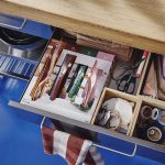 زیپ کیپ ۸۰ عددی ایکیا مدل KOSSEBAR مایکیاهوم 12