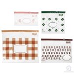 زیپ کیپ ۸۰ عددی ایکیا مدل KOSSEBAR مایکیاهوم 14