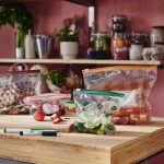 زیپ کیپ ۸۰ عددی ایکیا مدل KOSSEBAR