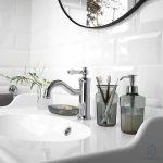 ست ۳ تایی سرویس بهداشتی ایکیا مدل BROFJARDEN - Image 3