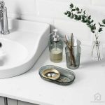 ست ۳ تایی سرویس بهداشتی ایکیا مدل BROFJARDEN