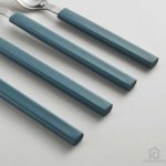 سرویس قاشق و چنگال ایکیا مدل TANGMARLA ست 4 نفره - Image 8