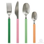 سرویس قاشق و چنگال ایکیا مدل TANGMARLA ست 4 نفره - Image 3