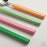 سرویس قاشق و چنگال ایکیا مدل TANGMARLA ست 4 نفره - Image 6