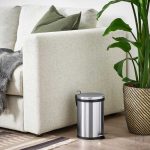 سطل زباله پدالی ایکیا مدل SNORPA مایکیاهوم 13