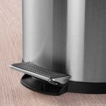 سطل زباله پدالی ایکیا مدل SNORPA - Image 5