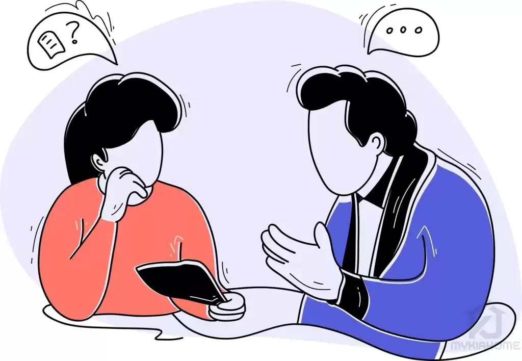 سوالات متداول درباره میز ایکیا مایکیاهوم