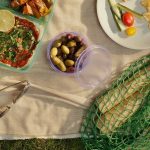 ظرف نگهدارنده دربدار ایکیا مدل PRUTA ست 2 عددی - Image 3