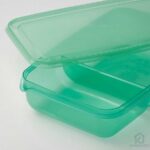 ظرف نگهدارنده مقسم دار ایکیا مدل PRUTA پک 2 عددی - Image 3
