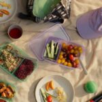 ظرف نگهدارنده مقسم دار ایکیا مدل PRUTA پک 2 عددی - Image 5