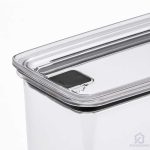 ظروف دربدار ایکیا مدل KORALLVIPPA ست 6 عددی - Image 4