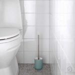 فرچه استنددار دستشویی ایکیا مدل EKOLN - Image 4