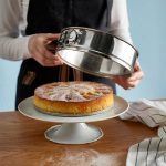 قالب کمربندی کیک ایکیا مدل VINTERROCKA - Image 5