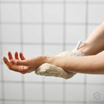 لیف اسکراب ایکیا مدل SKOGSSALLAT مایکیاهوم شاخص