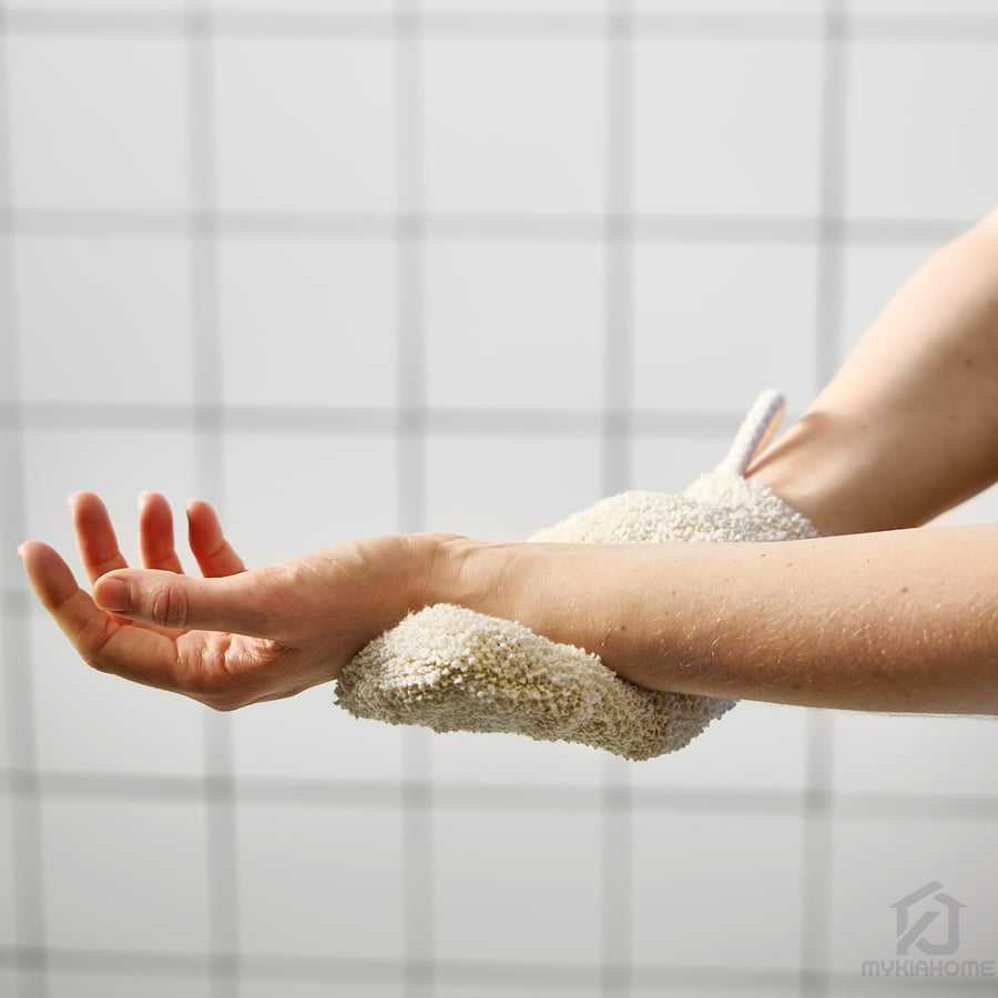 لیف اسکراب ایکیا مدل SKOGSSALLAT مایکیاهوم شاخص