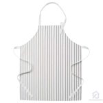 پیش‌بند راه راه ایکیا مدل RINNIG - Image 2