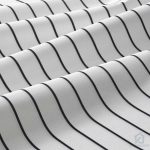 پیش‌بند راه راه ایکیا مدل RINNIG - Image 4