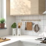 گلدان ایکیا مدل FROVAXT طرح لبخند - Image 3