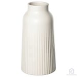 گلدان سرامیکی ایکیا مدل KAPKASTANJ - Image 4