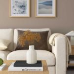 گلدان سرامیکی ایکیا مدل KAPKASTANJ - Image 10