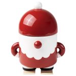 بانکه سرامیکی دربدار ایکیا مدل VINTERFINT - Image 2