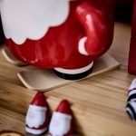 بانکه سرامیکی دربدار ایکیا مدل VINTERFINT - Image 3