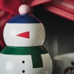 بانکه فلزی دربدار ایکیا مدل VINTERFINT پک 3 عددی - Image 4