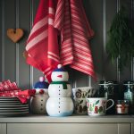 بانکه فلزی دربدار ایکیا مدل VINTERFINT پک 3 عددی مایکیاهوم شاخص