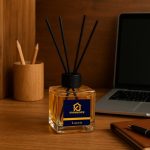 خوشبو کننده هوا مایکیاهوم رایحه LUNARIA 2