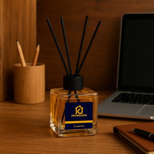 خوشبو کننده هوا مایکیاهوم رایحه LUNARIA 2