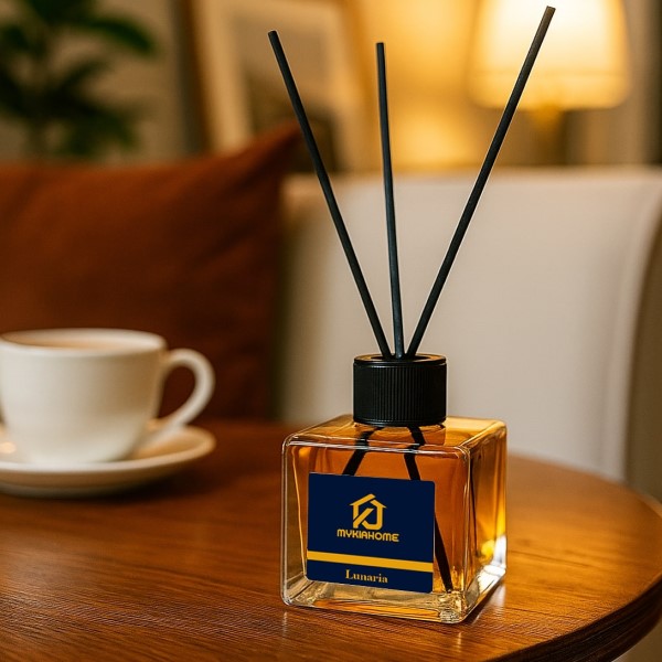 خوشبو کننده هوا مایکیاهوم رایحه LUNARIA شاخص