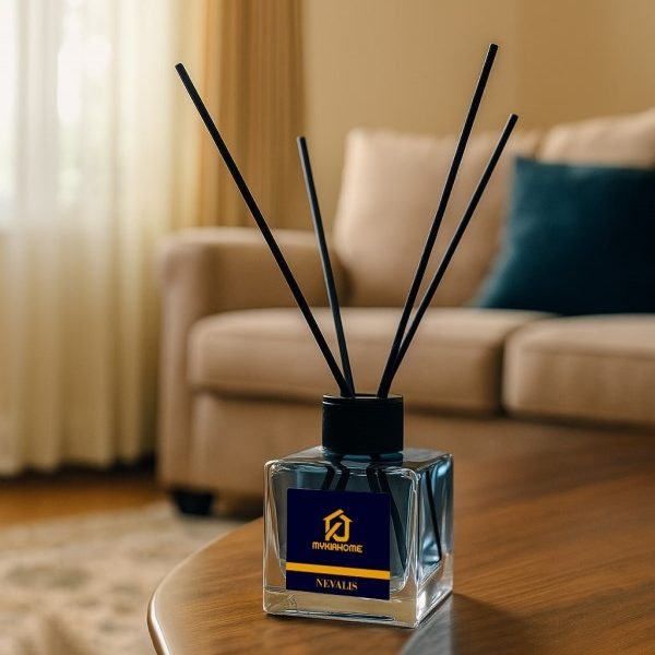 خوشبو کننده هوا مایکیاهوم رایحه NEVALIS 1