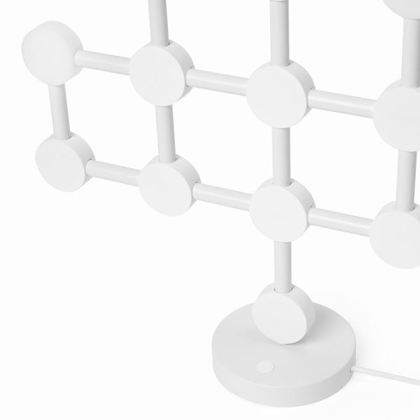 چراغ LED رومیزی ایکیا مدل STRALA مایکیاهوم 14