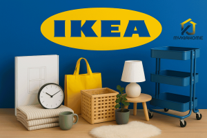 محصولات IKEA