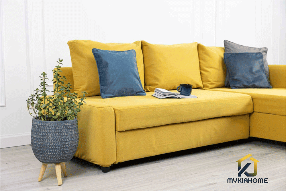 مبل پرفروش IKEA و تفاوت آن‌ها