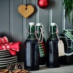 بطری درب کلیپسی ایکیا مدل VINTERFINT مایکیاهوم شاخص