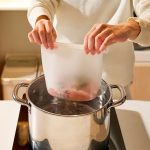 زیپ کیپ سیلیکونی ایکیا مدل FILFISK - Image 7