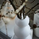 گلدان شیشه‌ ای ایکیا مدل VINTERFINT - Image 3