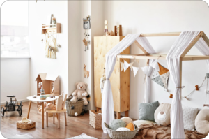 طراحی اتاق کودک - 1404 طراحی اتاق کودک