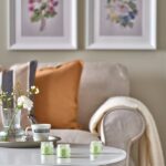 شمع عطری لیوانی ایکیا مدل LÖVSKOGSLUND مایکیاهوم 14