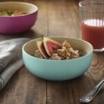 کاسه 2 عددی بامبو ایکیا مدل AKERHALLON مایکیاهوم 15