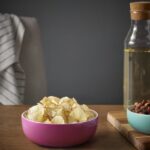 کاسه 2 عددی بامبو ایکیا مدل AKERHALLON مایکیاهوم 16