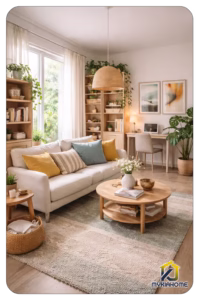 ترندهای طراحی IKEA در ۲۰۲۶