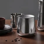 بانکه استیل ایکیا مدل AFTONHAJ سایز بزرگ مایکیاهوم شاخص