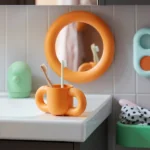 جا مسواکی ایکیا مدل HUMLESJON مایکیاهوم شاخص