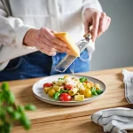 زستر دسته چوبی ایکیا مدل VARDAGEN مایکیاهوم شاخص