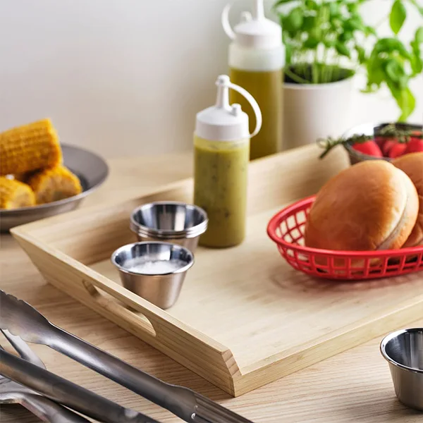 سبد نون و سبزی ایکیا مدل GRILLTIDER مایکیاهوم شاخص