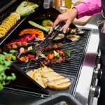 سیخ استیل ۶ عددی ایکیا مدل GRILLTIDER مایکیاهوم شاخص