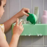 شلف چسبی ایکیا مدل HUMLESJON مایکیاهوم 11